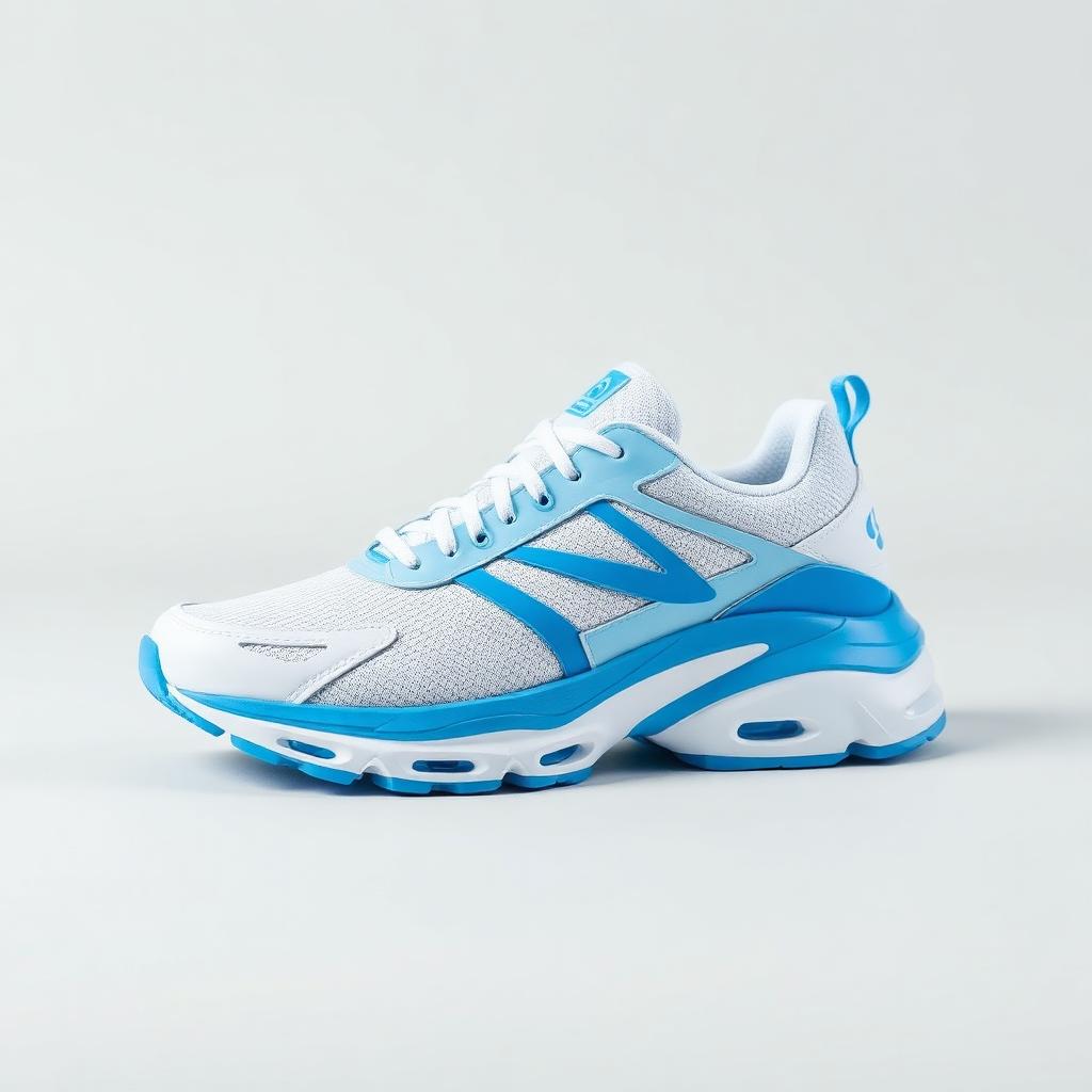Tênis White Comfort