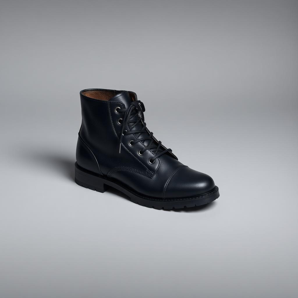 Bota Over Style