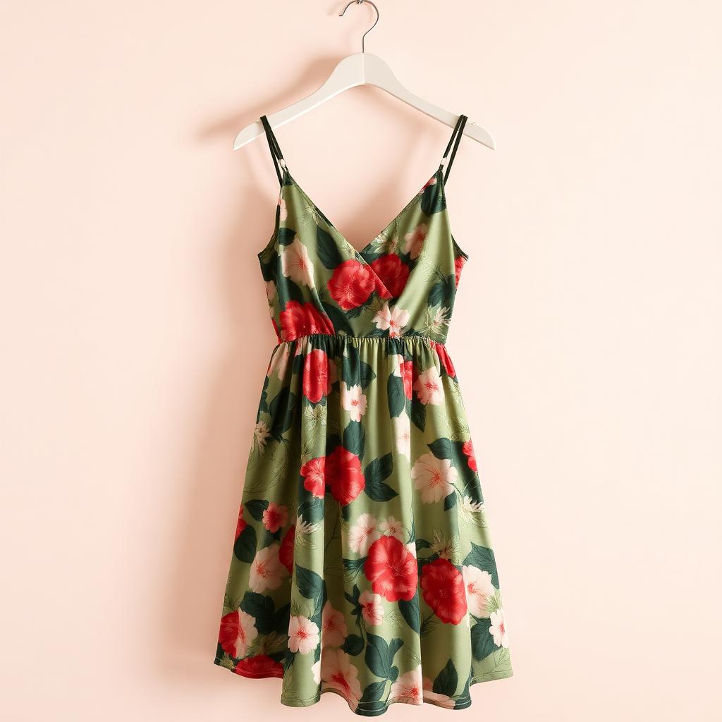 Vestido Midi Mylla